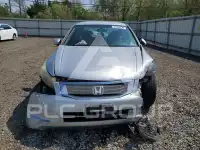 2010 Honda Accord photo