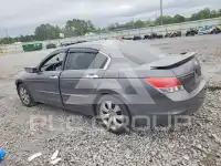 2010 Honda Accord фото