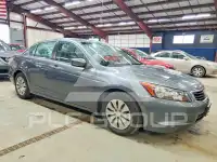 2010 Honda Accord фото