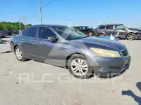 2010 Honda Accord фото