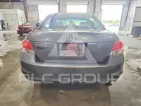 2010 Honda Accord фото