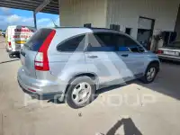 2010 Honda CR-V photo
