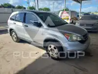2010 Honda CR-V photo