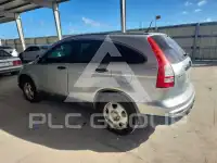 2010 Honda CR-V photo