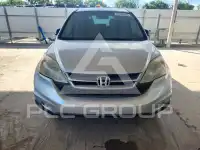 2010 Honda CR-V photo