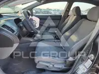 2010 Honda CIVIC фото