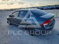 2010 Honda CIVIC фото