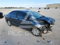 2010 Honda CIVIC фото