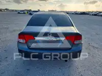 2010 Honda CIVIC фото