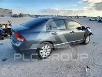 2010 Honda CIVIC фото