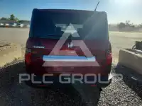 2010 Honda ELEMENT photo