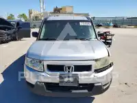 2010 Honda ELEMENT фото