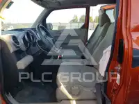 2010 Honda ELEMENT photo