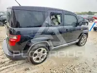 2010 Honda ELEMENT photo