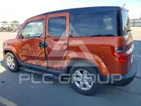 2010 Honda ELEMENT photo