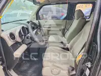 2010 Honda ELEMENT photo