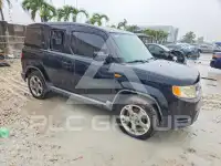 2010 Honda ELEMENT photo