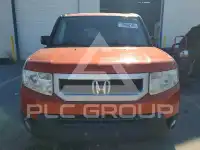 2010 Honda ELEMENT photo