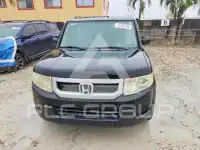 2010 Honda ELEMENT photo