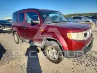 2010 Honda ELEMENT photo
