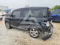 2010 Honda ELEMENT photo