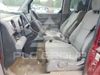 2010 Honda ELEMENT photo