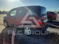 2010 Honda ELEMENT photo