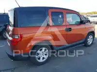 2010 Honda ELEMENT photo