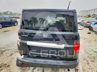 2010 Honda ELEMENT photo