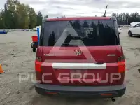 2010 Honda ELEMENT photo
