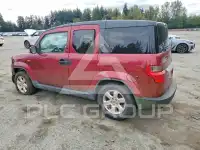 2010 Honda ELEMENT photo