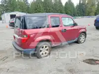 2010 Honda ELEMENT photo