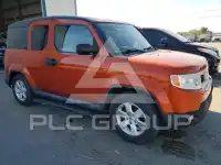 2010 Honda ELEMENT photo