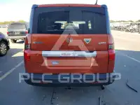 2010 Honda ELEMENT photo