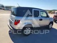 2010 Honda ELEMENT фото