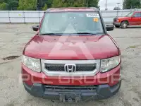 2010 Honda ELEMENT photo