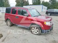 2010 Honda ELEMENT photo