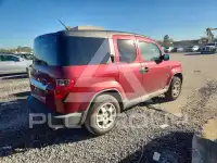 2010 Honda ELEMENT photo
