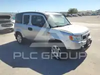 2010 Honda ELEMENT фото