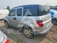 2010 Honda ELEMENT фото