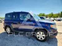 2010 Honda ELEMENT photo