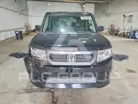 2010 Honda ELEMENT фото