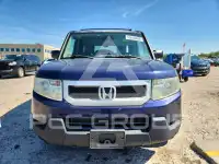 2010 Honda ELEMENT photo