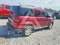 2010 Honda ELEMENT фото