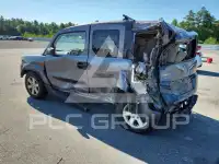 2010 Honda ELEMENT фото