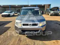 2010 Honda ELEMENT photo