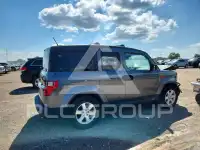 2010 Honda ELEMENT фото