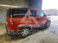 2010 Honda ELEMENT фото