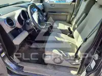 2010 Honda ELEMENT фото