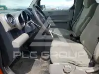 2010 Honda ELEMENT фото